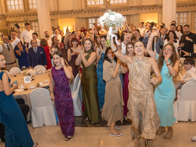 La boda de Jorge y Cristina en A Coruña, A Coruña 72