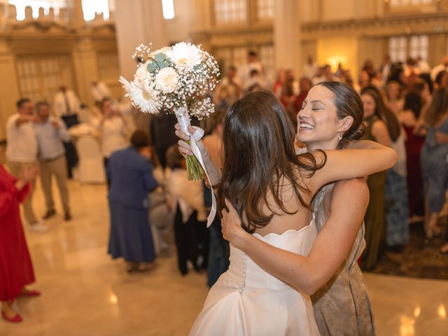 La boda de Jorge y Cristina en A Coruña, A Coruña 73