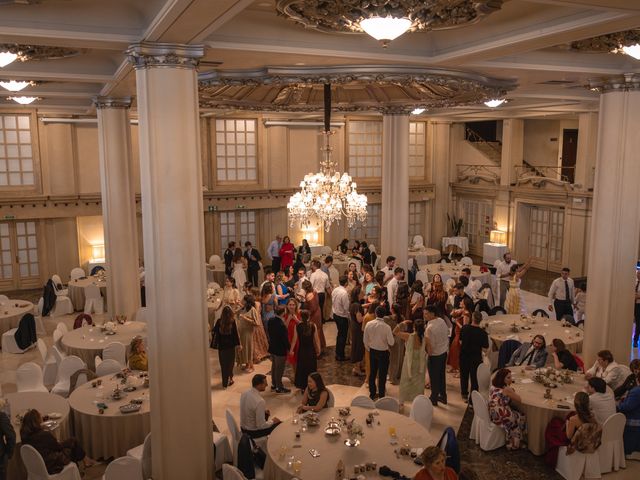 La boda de Jorge y Cristina en A Coruña, A Coruña 74