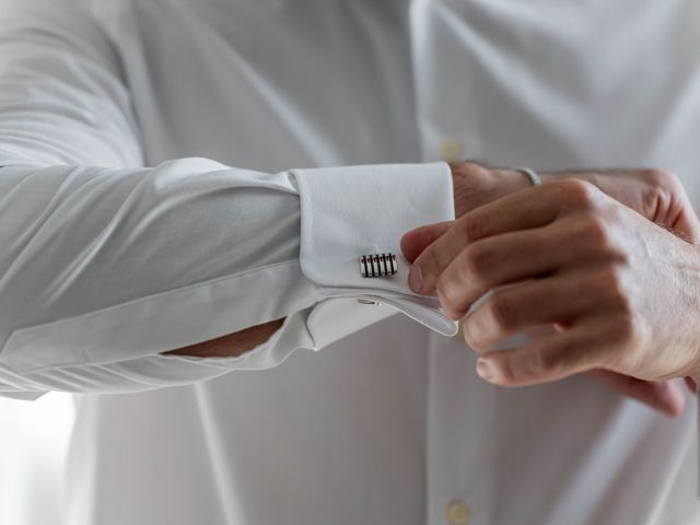 La boda de Joserrá y Cristina en Rincon De La Victoria, Málaga 15