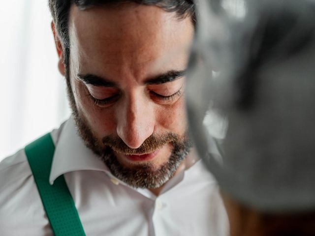 La boda de Joserrá y Cristina en Rincon De La Victoria, Málaga 18