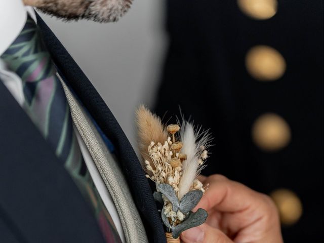 La boda de Joserrá y Cristina en Rincon De La Victoria, Málaga 24