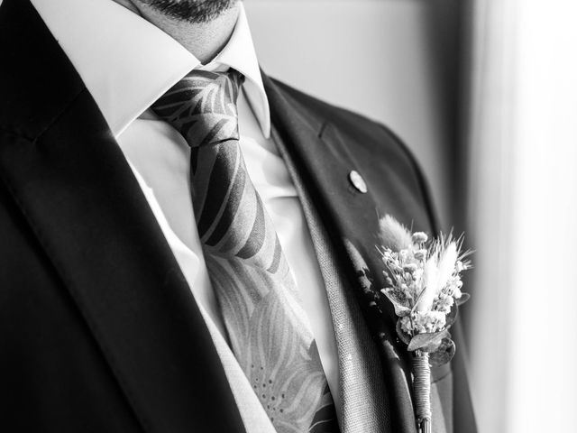 La boda de Joserrá y Cristina en Rincon De La Victoria, Málaga 26