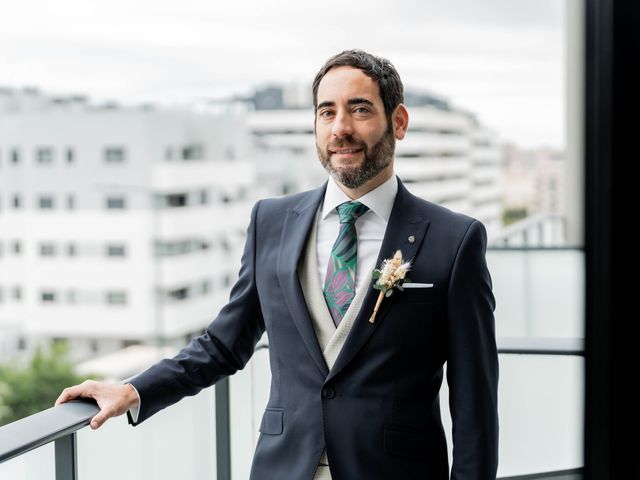 La boda de Joserrá y Cristina en Rincon De La Victoria, Málaga 28