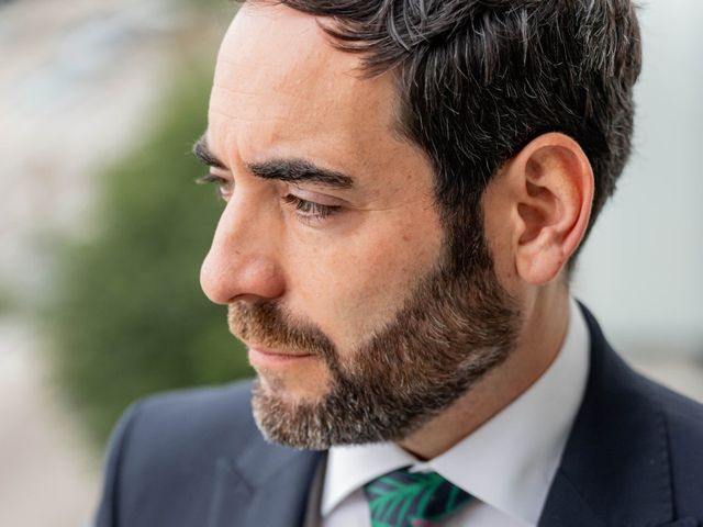 La boda de Joserrá y Cristina en Rincon De La Victoria, Málaga 29