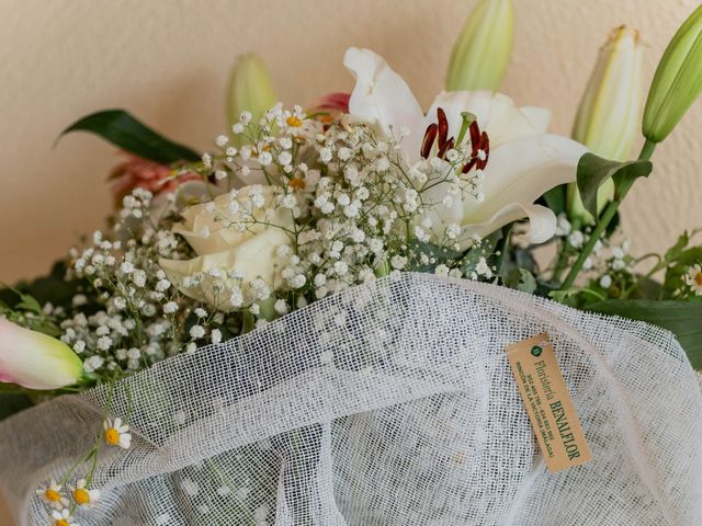 La boda de Joserrá y Cristina en Rincon De La Victoria, Málaga 34