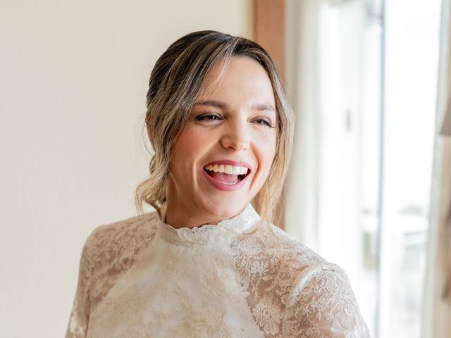La boda de Joserrá y Cristina en Rincon De La Victoria, Málaga 50