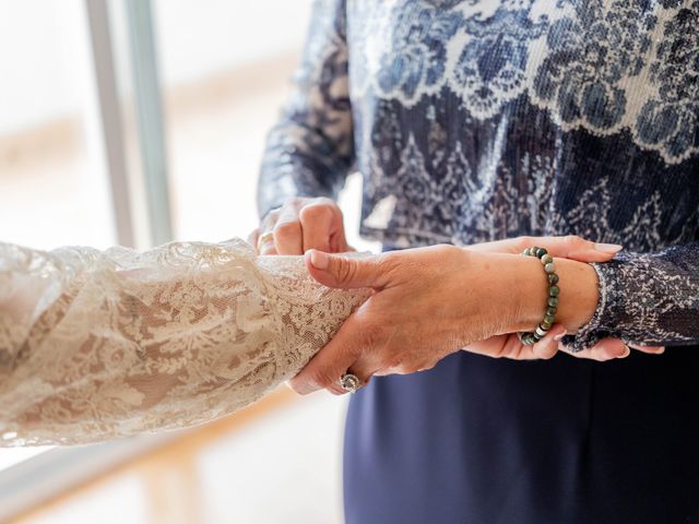 La boda de Joserrá y Cristina en Rincon De La Victoria, Málaga 51