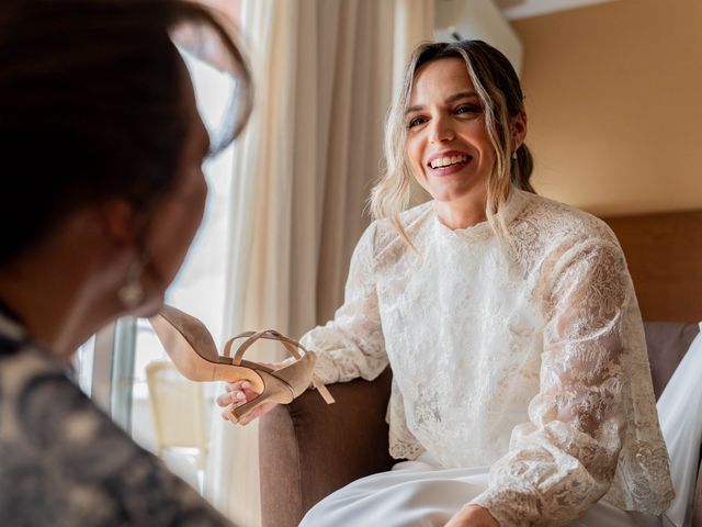 La boda de Joserrá y Cristina en Rincon De La Victoria, Málaga 54