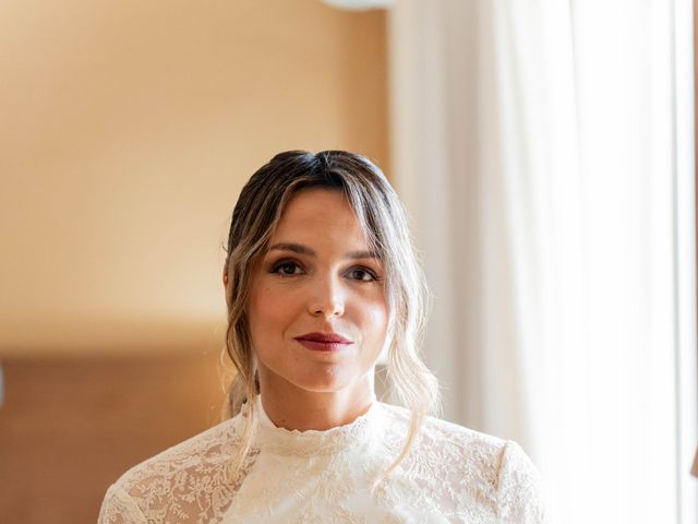 La boda de Joserrá y Cristina en Rincon De La Victoria, Málaga 55