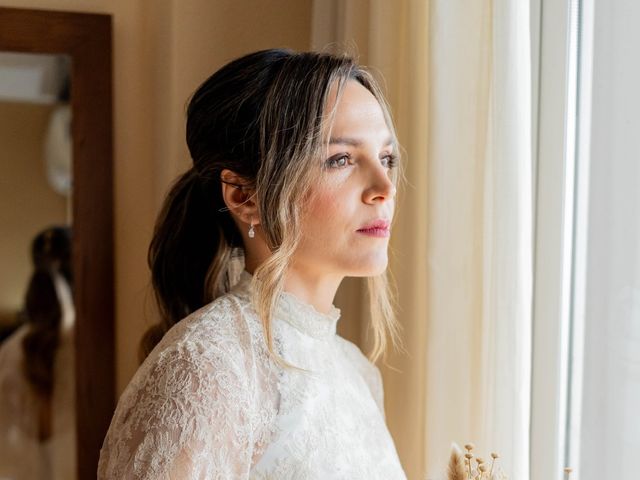 La boda de Joserrá y Cristina en Rincon De La Victoria, Málaga 56
