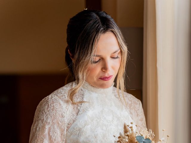 La boda de Joserrá y Cristina en Rincon De La Victoria, Málaga 57