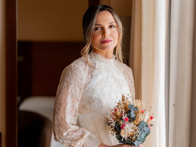 La boda de Joserrá y Cristina en Rincon De La Victoria, Málaga 59
