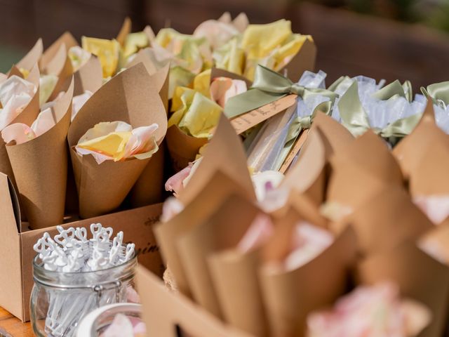 La boda de Joserrá y Cristina en Rincon De La Victoria, Málaga 62