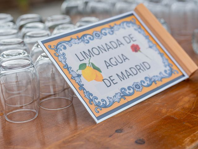 La boda de Joserrá y Cristina en Rincon De La Victoria, Málaga 63