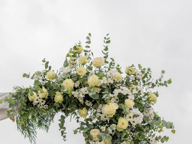 La boda de Joserrá y Cristina en Rincon De La Victoria, Málaga 66