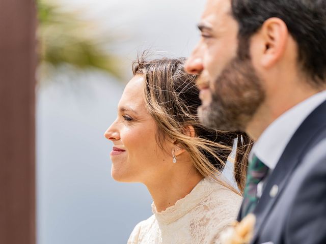 La boda de Joserrá y Cristina en Rincon De La Victoria, Málaga 82