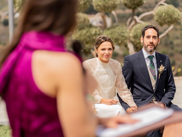 La boda de Joserrá y Cristina en Rincon De La Victoria, Málaga 84