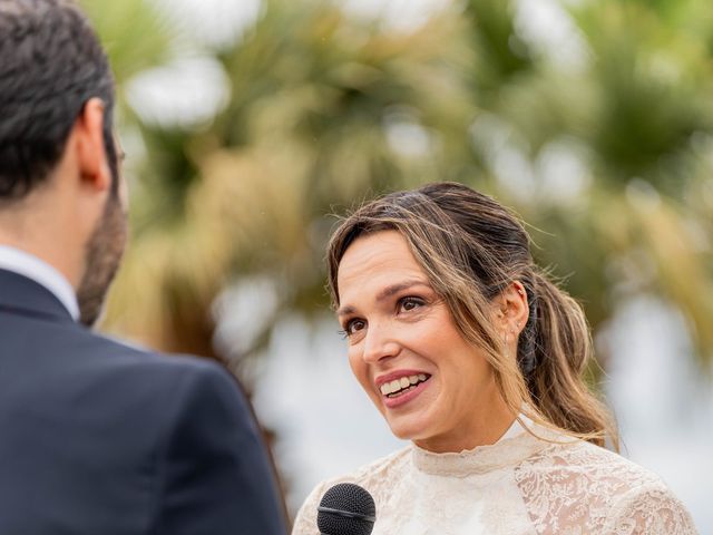 La boda de Joserrá y Cristina en Rincon De La Victoria, Málaga 88
