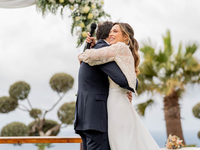 La boda de Joserrá y Cristina en Rincon De La Victoria, Málaga 90