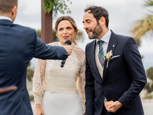 La boda de Joserrá y Cristina en Rincon De La Victoria, Málaga 91