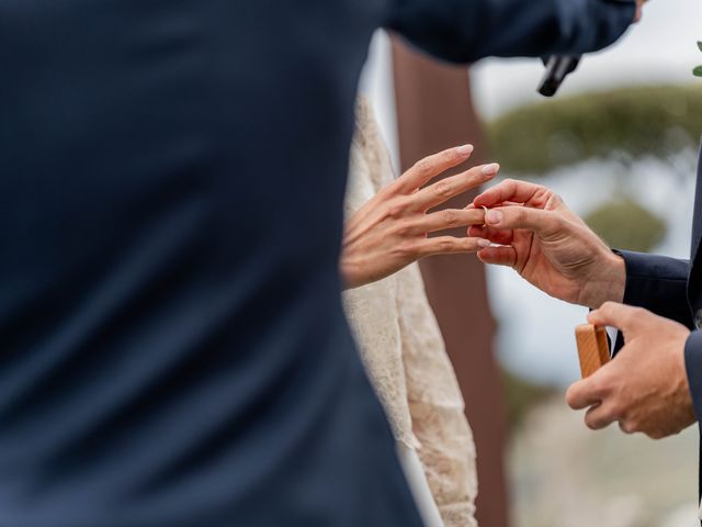 La boda de Joserrá y Cristina en Rincon De La Victoria, Málaga 92