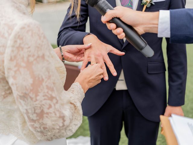 La boda de Joserrá y Cristina en Rincon De La Victoria, Málaga 93