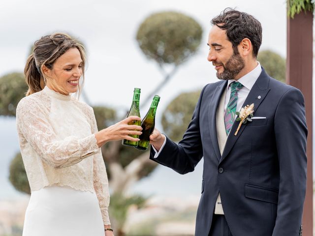 La boda de Joserrá y Cristina en Rincon De La Victoria, Málaga 94