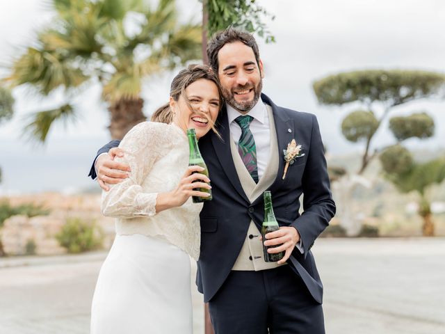La boda de Joserrá y Cristina en Rincon De La Victoria, Málaga 96