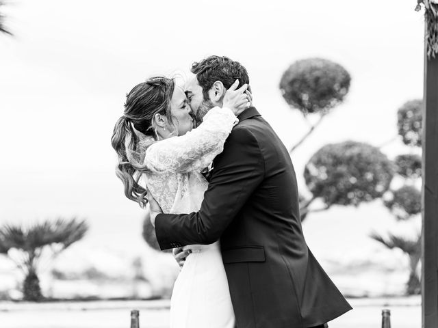 La boda de Joserrá y Cristina en Rincon De La Victoria, Málaga 97