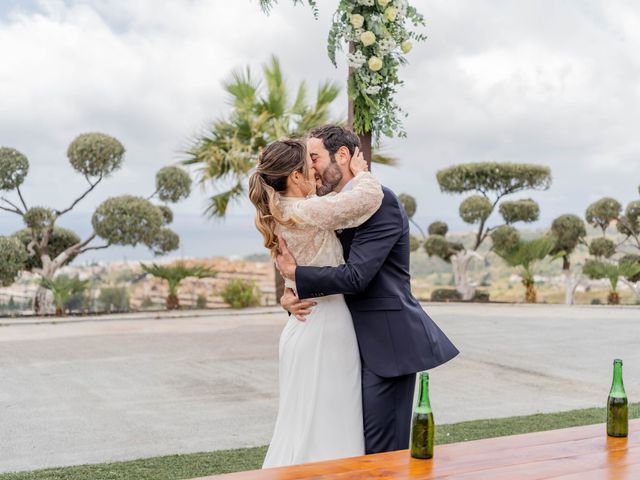 La boda de Joserrá y Cristina en Rincon De La Victoria, Málaga 98