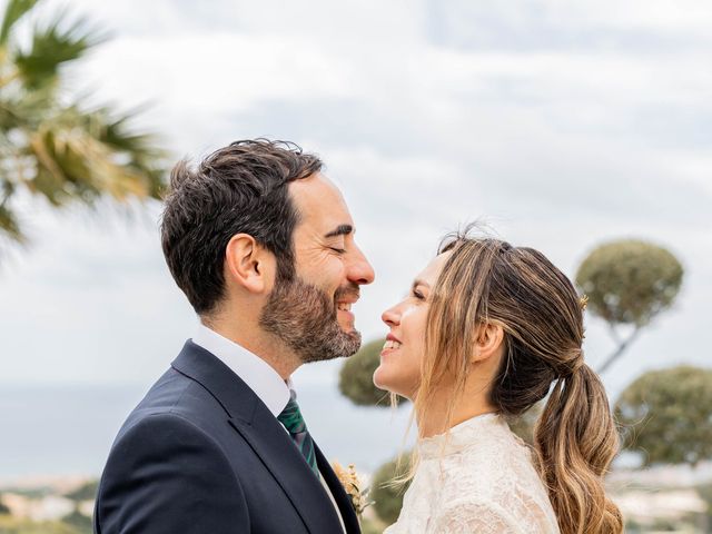 La boda de Joserrá y Cristina en Rincon De La Victoria, Málaga 113