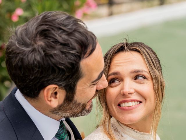 La boda de Joserrá y Cristina en Rincon De La Victoria, Málaga 114