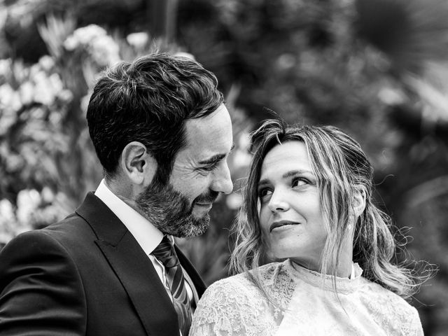 La boda de Joserrá y Cristina en Rincon De La Victoria, Málaga 115