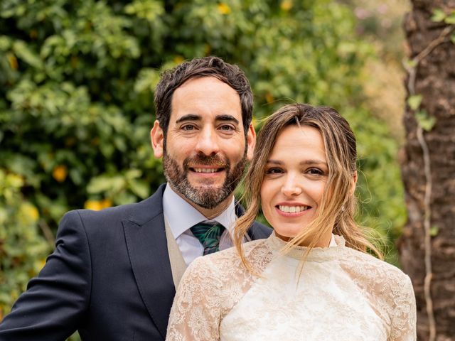La boda de Joserrá y Cristina en Rincon De La Victoria, Málaga 116