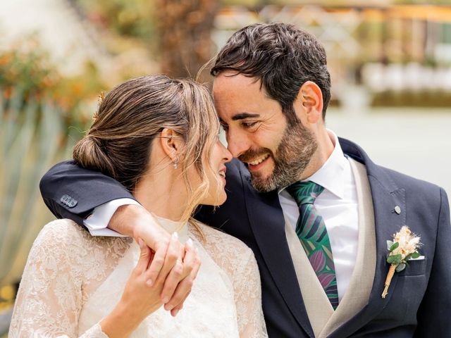 La boda de Joserrá y Cristina en Rincon De La Victoria, Málaga 117
