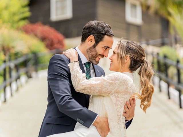 La boda de Joserrá y Cristina en Rincon De La Victoria, Málaga 120