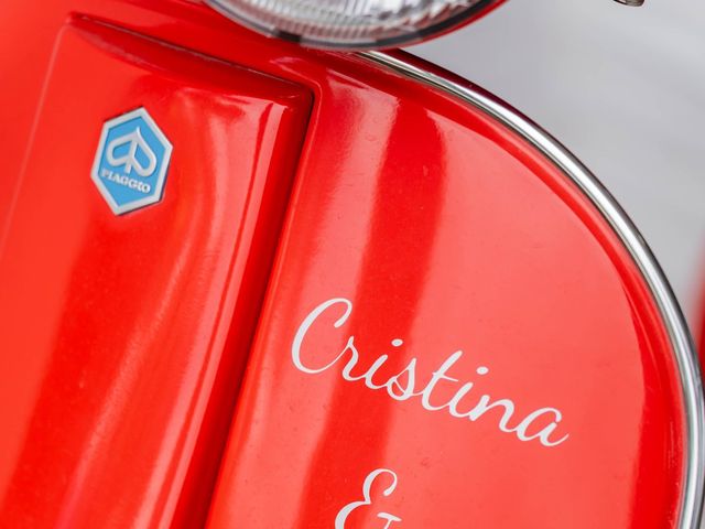 La boda de Joserrá y Cristina en Rincon De La Victoria, Málaga 122