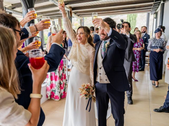 La boda de Joserrá y Cristina en Rincon De La Victoria, Málaga 126