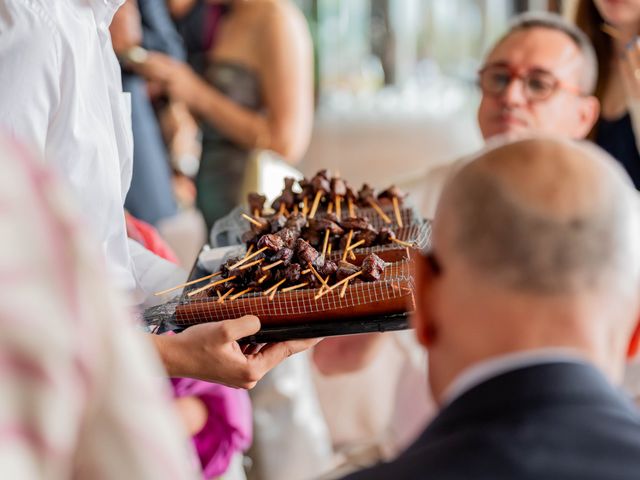 La boda de Joserrá y Cristina en Rincon De La Victoria, Málaga 128