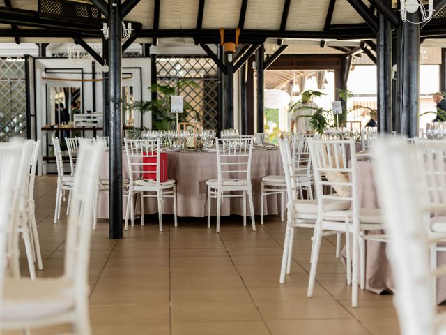 La boda de Joserrá y Cristina en Rincon De La Victoria, Málaga 129