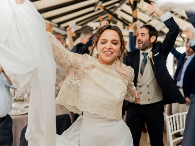 La boda de Joserrá y Cristina en Rincon De La Victoria, Málaga 134