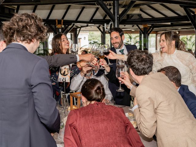 La boda de Joserrá y Cristina en Rincon De La Victoria, Málaga 135