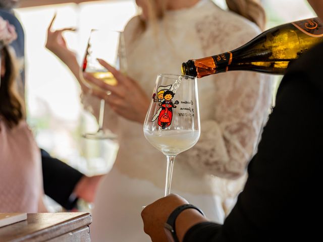La boda de Joserrá y Cristina en Rincon De La Victoria, Málaga 136