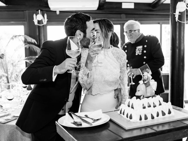 La boda de Joserrá y Cristina en Rincon De La Victoria, Málaga 137
