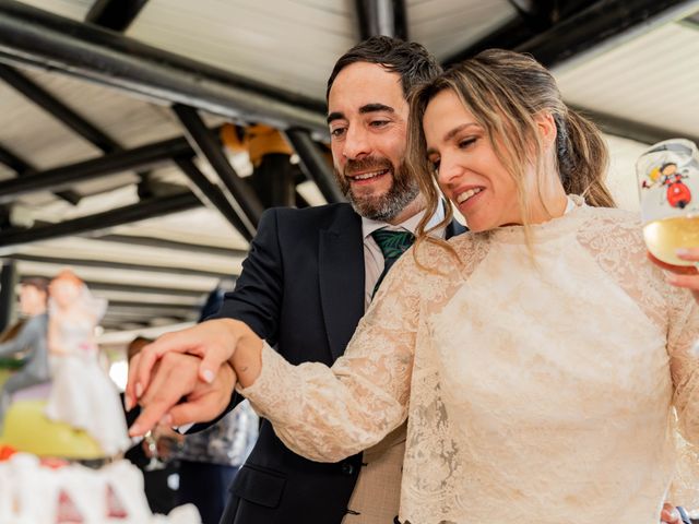 La boda de Joserrá y Cristina en Rincon De La Victoria, Málaga 140