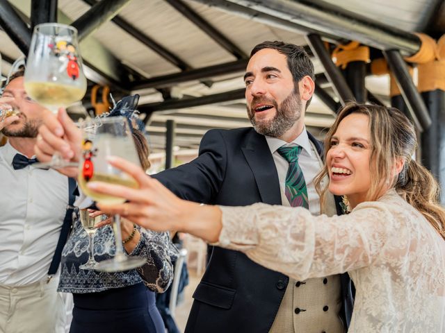 La boda de Joserrá y Cristina en Rincon De La Victoria, Málaga 143