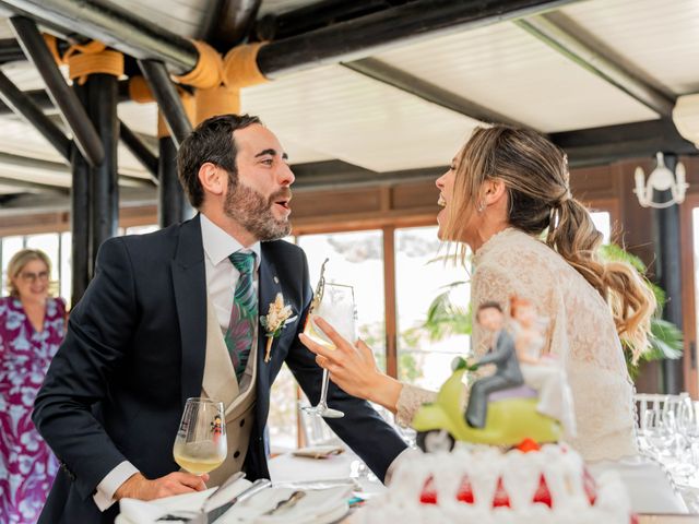 La boda de Joserrá y Cristina en Rincon De La Victoria, Málaga 144