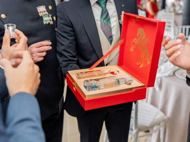 La boda de Joserrá y Cristina en Rincon De La Victoria, Málaga 146