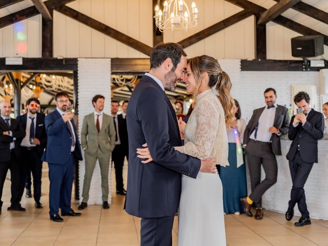 La boda de Joserrá y Cristina en Rincon De La Victoria, Málaga 147